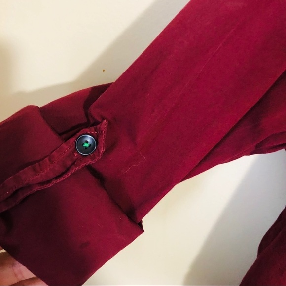 Spykar Jeans Button Down Shirt - Picture 4 of 6